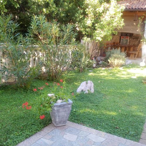 Apartmani AnitaD Novi Vinodolski  2