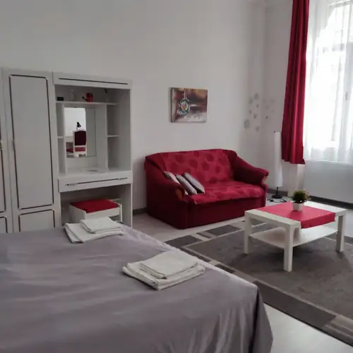 Julia Apartment Budapest 009 kép