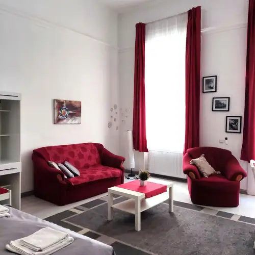 Julia Apartment Budapest 008 kép