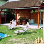 Wellness részleg, relaxáció