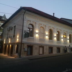 Vila Siago Cluj-Napoca