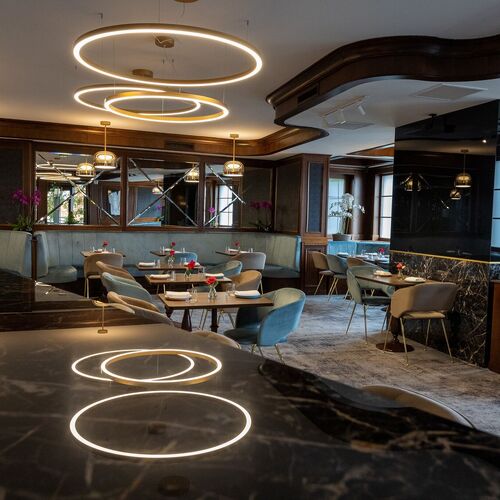 Hotel Meridian Cluj-Napoca