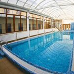 Centru Wellness, relaxare