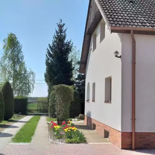 Csicseri Vendégház Diósviszló 001 kép