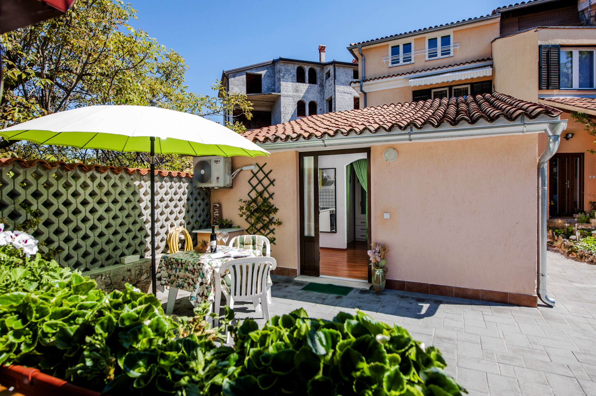 Apartmani Rina Rovinj