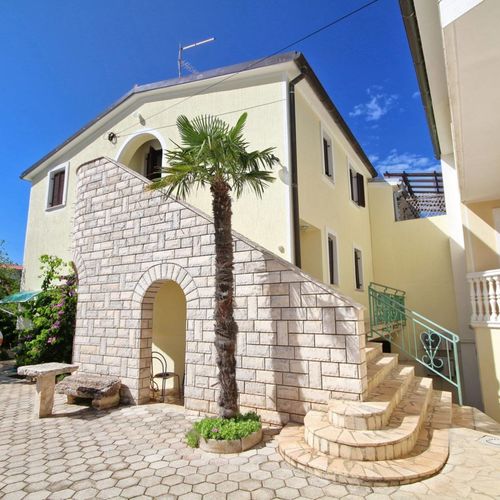 Apartmani Barbić Medulin Istria  2