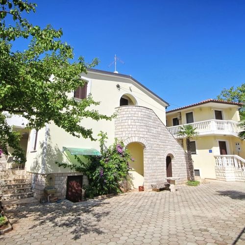 Apartmani Barbić Medulin Istria  3