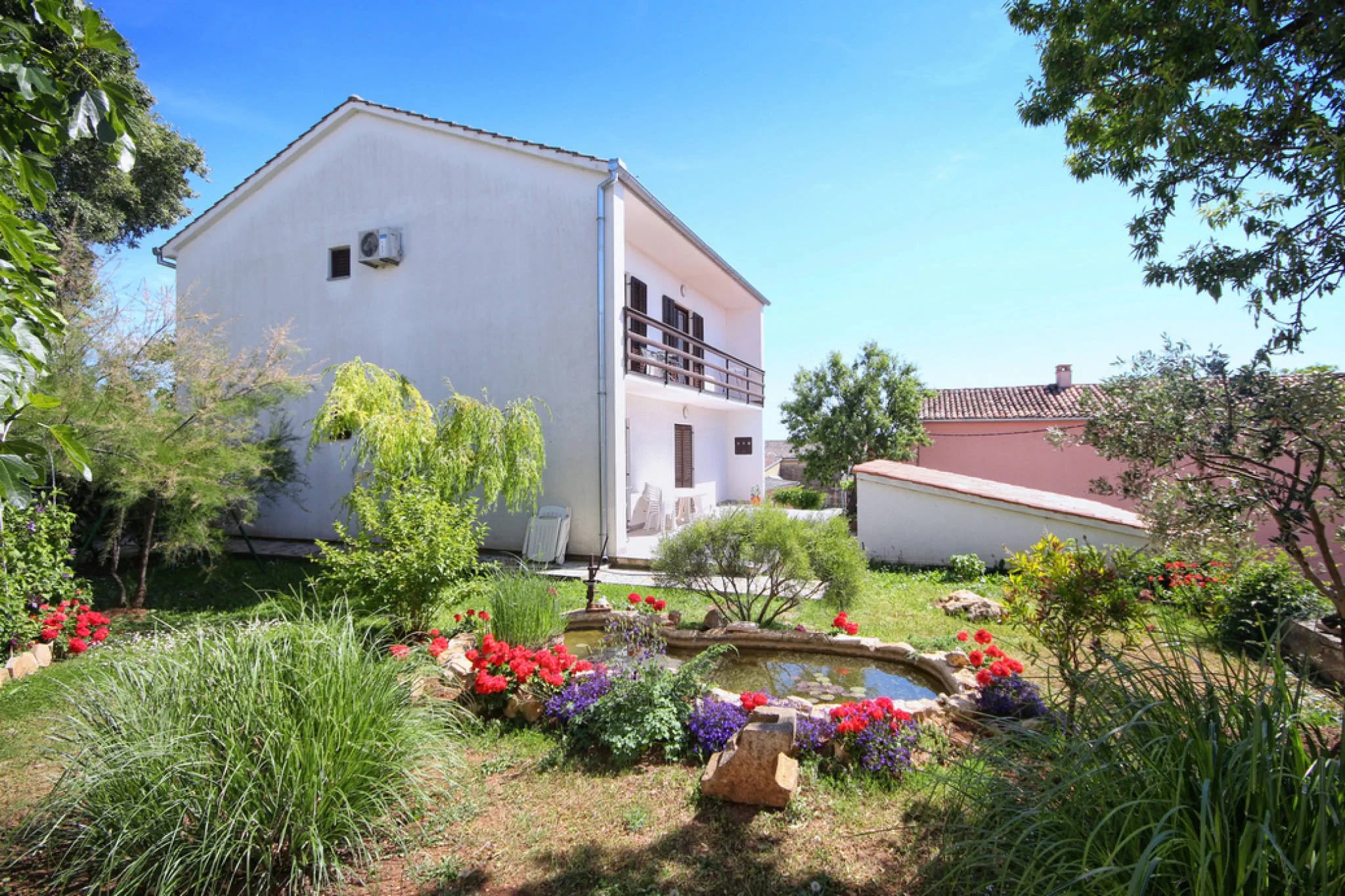 Apartman Jasminka Medulin Istria