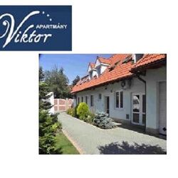 Apartm&aacute;ny Viktor Bratislava