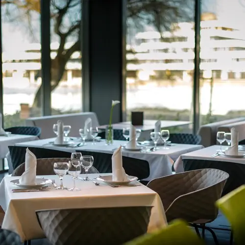 Fot&oacute; az &eacute;tteremről