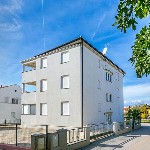 Apartmani Boro Medulin Istria  2