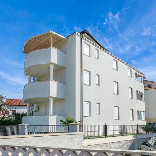Apartmani Boro Medulin Istria  4