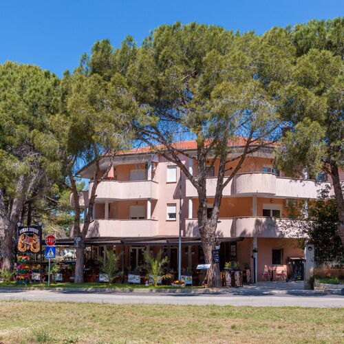 Apartmani Senad Medulin Istria  2