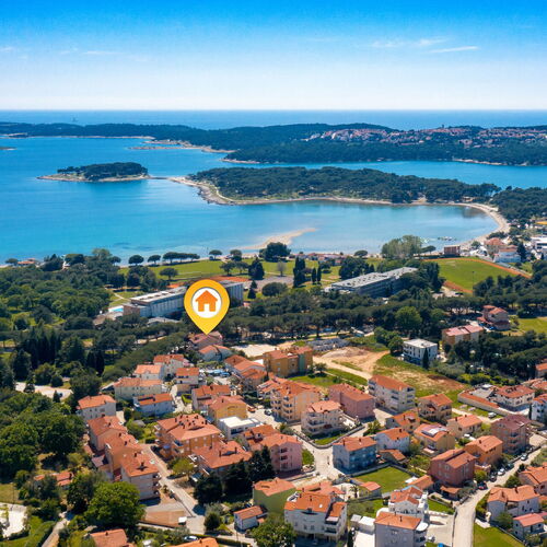 Apartmani Senad Medulin Istria  4