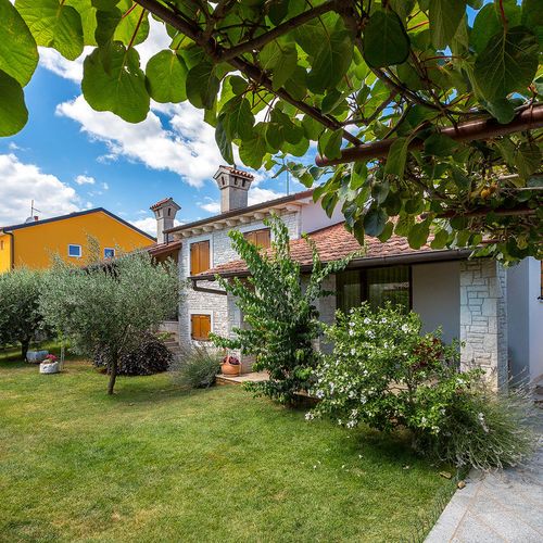 Apartman Lily Medulin  2