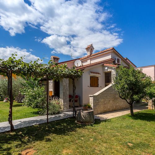 Apartman Lily Medulin  3
