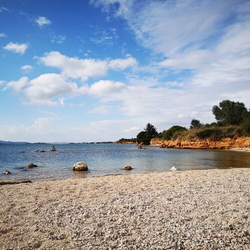 Apartmani Blanka Biograd na Moru