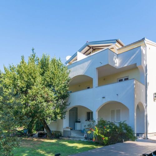 Apartmani Blanka Biograd na Moru