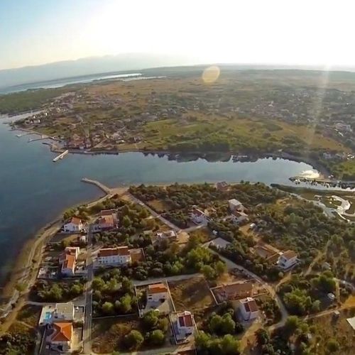 Apartmani Sanja Zaton  4