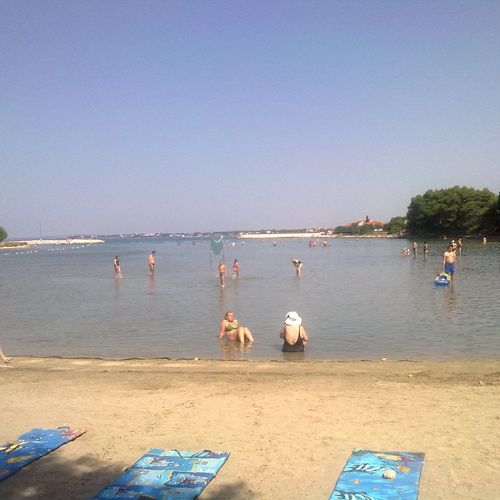 Apartmani Sanja Zaton  3