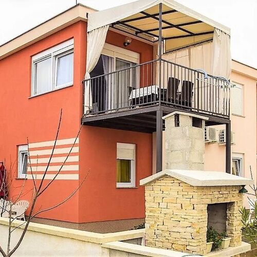 Apartmani Sanja Zaton