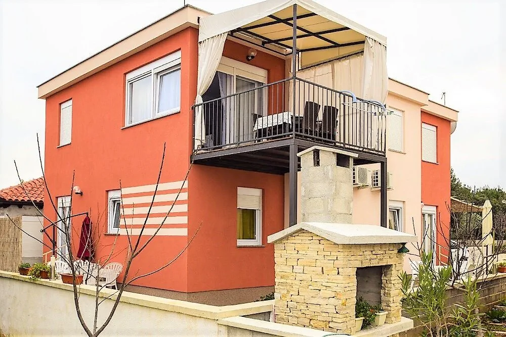 Apartmani Sanja Zaton