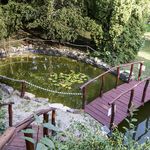 Wellness részleg, relaxáció