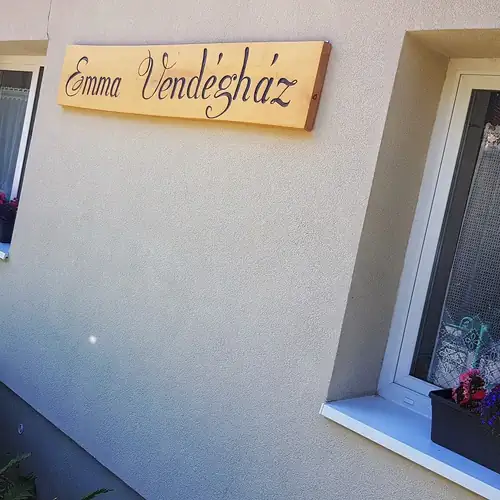 Emma Vendégház Mátraszentimre 023 kép