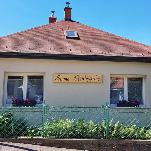 Emma Vendégház Mátraszentimre 025 kép