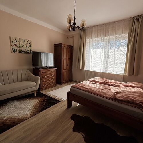 Emma Vendégház Mátraszentimre