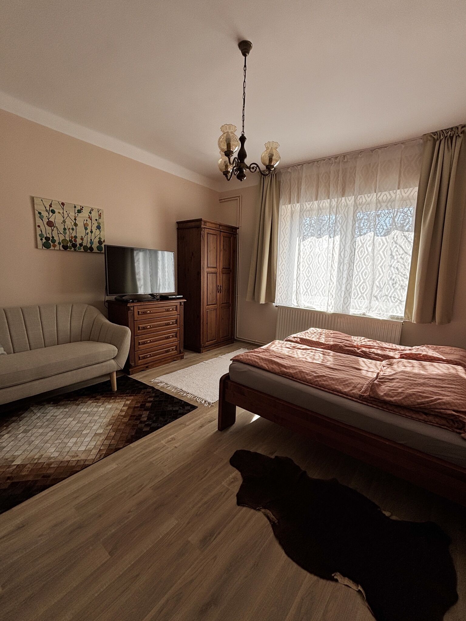 Emma Vendégház Mátraszentimre