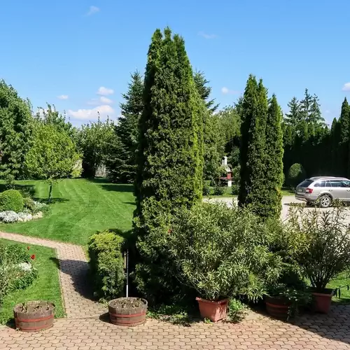 Familie Magyar Apartman Kék Ház Zalakaro 003 kép