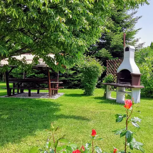 Familie Magyar Apartman Kék Ház Zalakaro 009 kép
