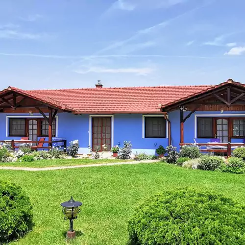 Familie Magyar Apartman Kék Ház Zalakaro 010 kép