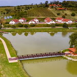 Wellness részleg, relaxáció