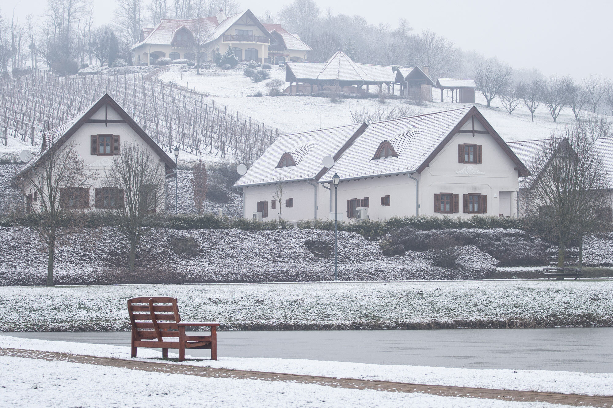 Zselicvölgy Szabadidőfarm Hajmás