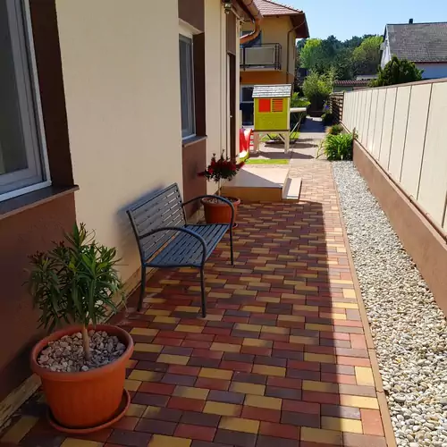 Napsugár Villa B Siófok 015 kép