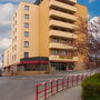 Hotel Merkur Jablonec nad Nisou ***