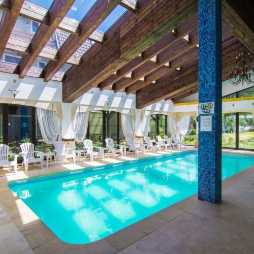 Hotel Emire Zărnești