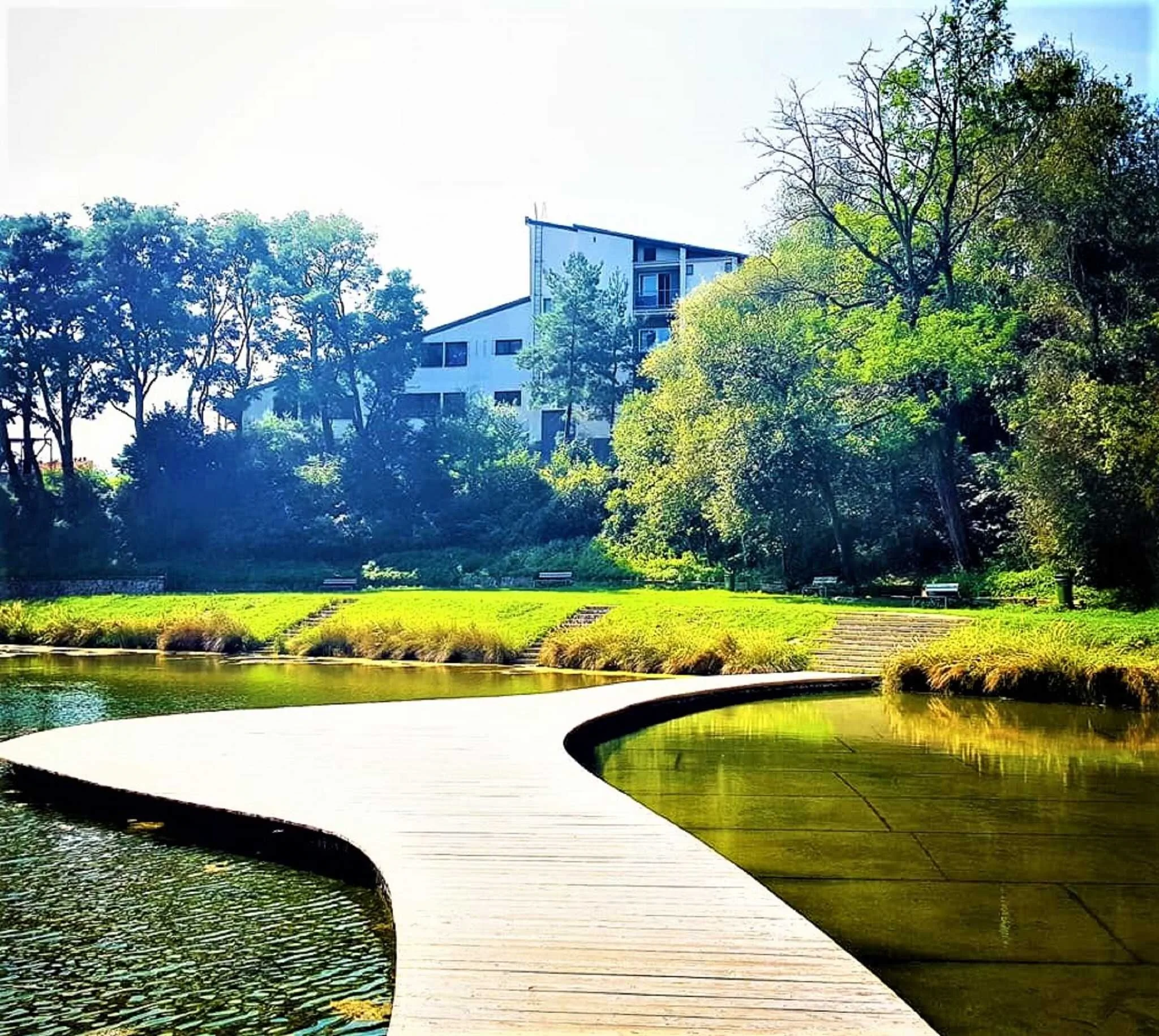 Hotel Admiral Říčany