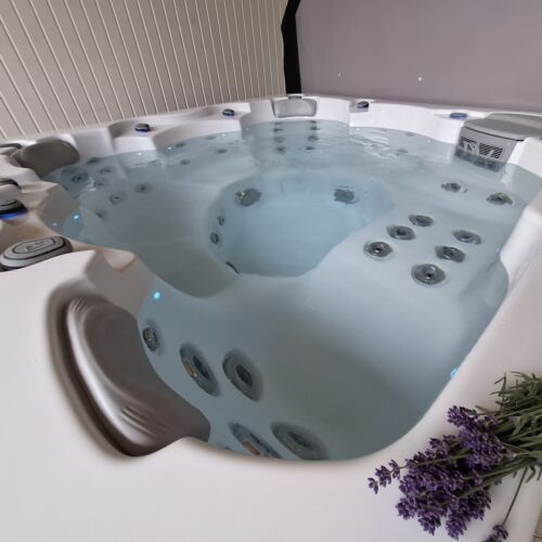 Borostyán Pihenőház Egerszalók