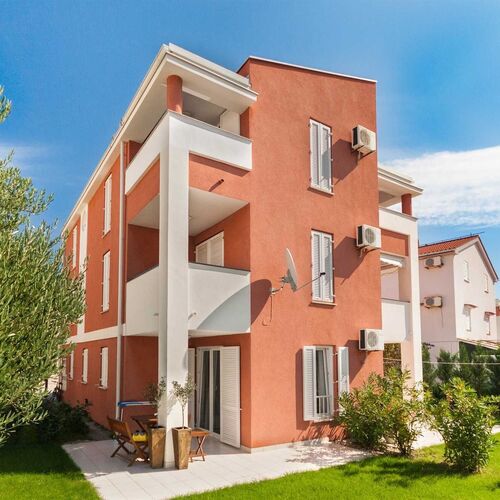 Apartments Rose Baška