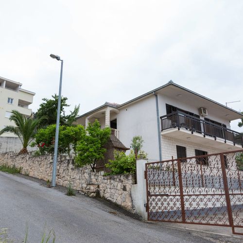 Apartmani Bridić Trogir Čiovo  4