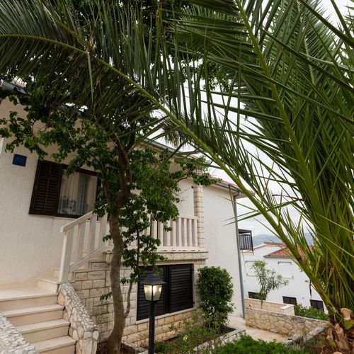 Apartmani Bridić Trogir Čiovo  3