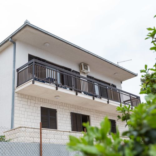 Apartmani Bridić Trogir Čiovo  2