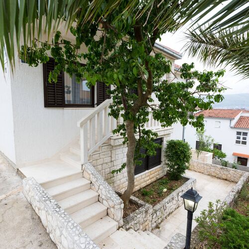 Apartmani Bridić Okrug Gornji