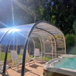 Wellness section, relaxation
