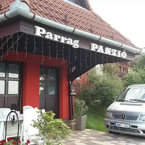 Parrag Panzió Mátraszentlászló 009 kép