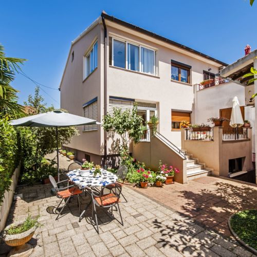 Apartments Karmen Rovinj 