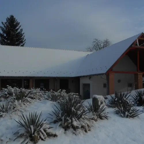 Fot&oacute; az &eacute;p&uuml;letről